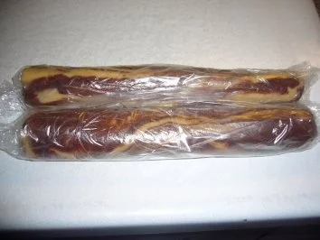 Kikis Lebkuchen-Schmalzkekse - Rezept - Bild Nr. 7