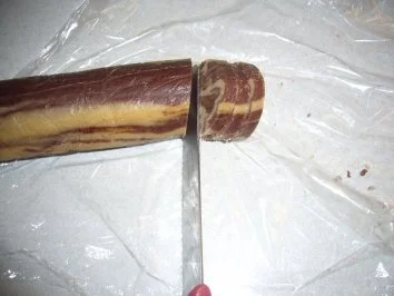 Kikis Lebkuchen-Schmalzkekse - Rezept - Bild Nr. 8