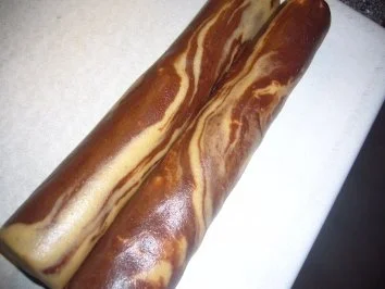 Kikis Lebkuchen-Schmalzkekse - Rezept - Bild Nr. 6