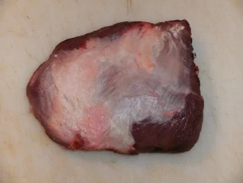 Fleisch: Rinderbäckchen - Das Optimale - Rezept - Bild Nr. 2