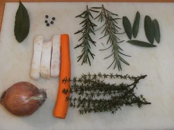 Fleisch: Rinderbäckchen - Das Optimale - Rezept - Bild Nr. 3