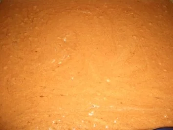 Kuchen : Lebkuchenwürfel - Rezept - Bild Nr. 2