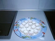 Mohn - Pflaumen - Sterne - Rezept