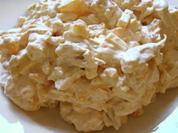 Geflügelsalat - Rezept