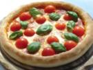 Hanf-Pizza - Rezept