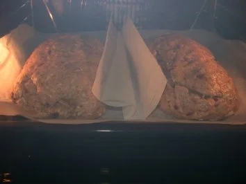 Rezept: Stollen Bild Nr. 3 Stollen - Rezept - Bild Nr. 3