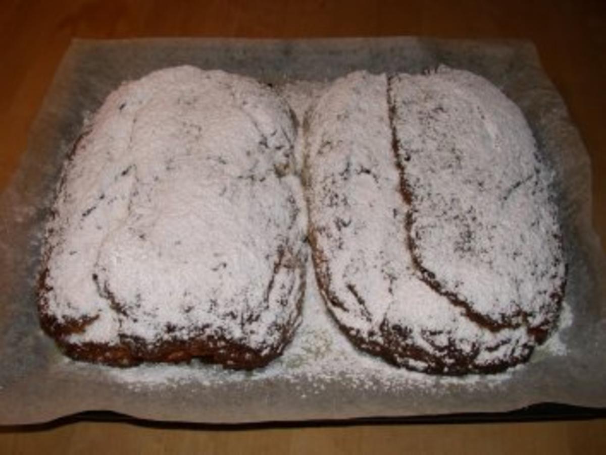 Stollen - Rezept - Bild Nr. 5