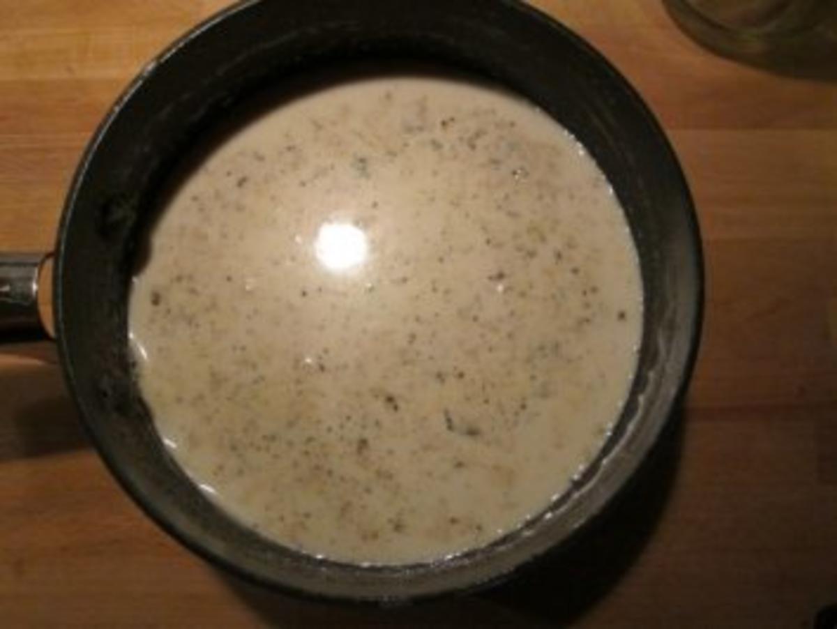 Zimt Crème brûlée - Rezept - Bild Nr. 2