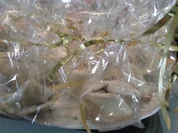 Rezept: Glückskekse ganz einfach selbst gemacht :) Glückskekse ganz einfach selbst gemacht :) - Rezept