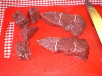 Mein Schasslik - Rezept - Bild Nr. 2