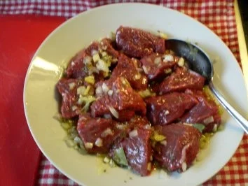 Mein Schasslik - Rezept - Bild Nr. 3