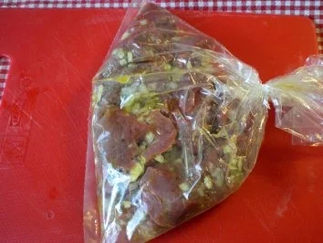 Mein Schasslik - Rezept - Bild Nr. 4