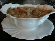 PILZE /Pfifferlingpfanne - Rezept