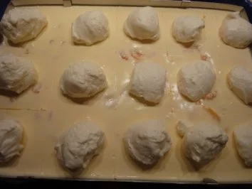 Schneeballkuchen - Rezept - Bild Nr. 5