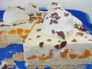 Schneeballkuchen - Rezept