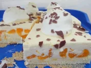 Schneeballkuchen - Rezept