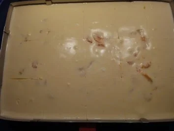 Schneeballkuchen - Rezept - Bild Nr. 4