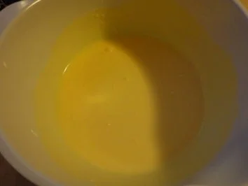 Schneeballkuchen - Rezept - Bild Nr. 2