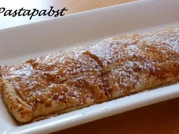 Birnenstrudel - Rezept - Bild Nr. 5