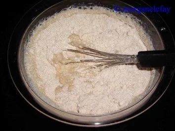 Vollkornpfannkuchen - Rezept - Bild Nr. 3