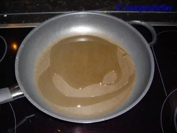 Vollkornpfannkuchen - Rezept - Bild Nr. 5