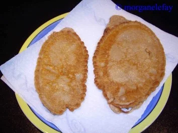 Vollkornpfannkuchen - Rezept - Bild Nr. 8