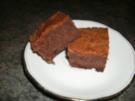 Double Chocolate Brownies - Rezept