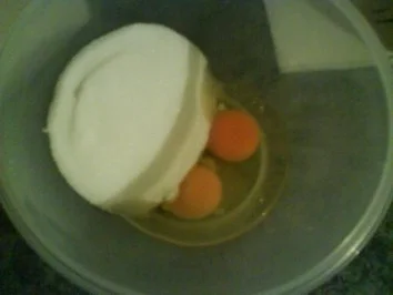 Rezept: Double Chocolate Brownies Bild Nr. 8 Double Chocolate Brownies - Rezept - Bild Nr. 8