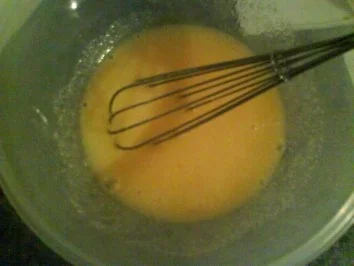 Rezept: Double Chocolate Brownies Bild Nr. 9 Double Chocolate Brownies - Rezept - Bild Nr. 9