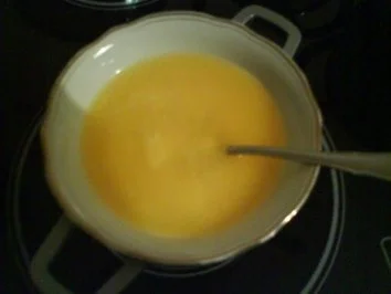 Rezept: Double Chocolate Brownies Bild Nr. 13 Double Chocolate Brownies - Rezept - Bild Nr. 13