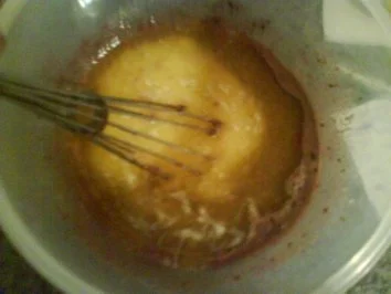 Rezept: Double Chocolate Brownies Bild Nr. 14 Double Chocolate Brownies - Rezept - Bild Nr. 14