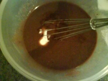 Rezept: Double Chocolate Brownies Bild Nr. 15 Double Chocolate Brownies - Rezept - Bild Nr. 15