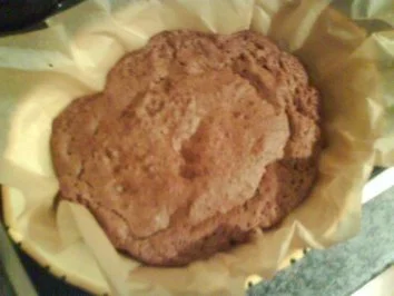 Rezept: Double Chocolate Brownies Bild Nr. 21 Double Chocolate Brownies - Rezept - Bild Nr. 21