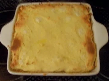 Auflauf: Verstecktes Sauerkraut - Rezept - Bild Nr. 4