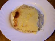 Auflauf: Verstecktes Sauerkraut - Rezept