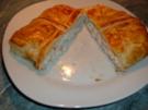 Fisch.......Blätterteig - Lachs - Pakete - Rezept