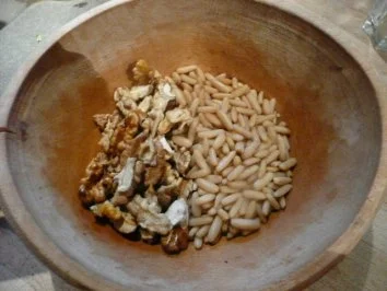 PESTO VERDE - Rezept - Bild Nr. 5