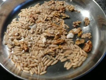 PESTO VERDE - Rezept - Bild Nr. 6