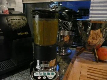 PESTO VERDE - Rezept - Bild Nr. 8