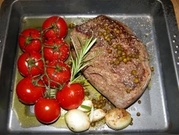 Einfach etwas Leckeres - Rezept - Bild Nr. 3