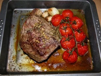 Einfach etwas Leckeres - Rezept - Bild Nr. 4