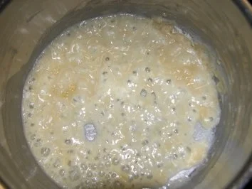 Schellfisch mit Senfsauce - Rezept - Bild Nr. 3