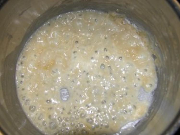 Schellfisch mit Senfsauce - schnell & einfach - von thy2008 Schellfisch mit Senfsauce - schnell & einfach - von thy2008