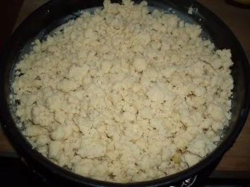 Oma°s Advents-Streusel-Apfelkuchen:-)))) - Rezept - Bild Nr. 4