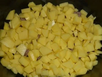 Rezept: Rinderschmortopf... Bild Nr. 4 Rinderschmortopf... - Rezept - Bild Nr. 4