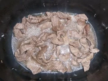 Rezept: Rinderschmortopf... Bild Nr. 5 Rinderschmortopf... - Rezept - Bild Nr. 5