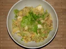 Rheinisches Durcheinander - Rezept