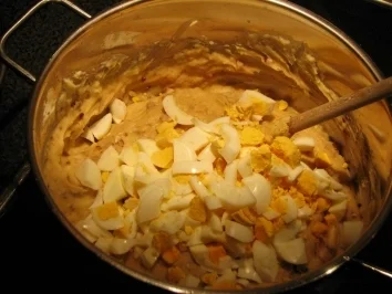 Rheinisches Durcheinander - Rezept