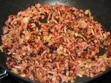 Rheinisches Durcheinander - Rezept