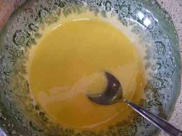 Rezept: Ananas-Philadelphia-Torte Bild Nr. 4 Ananas-Philadelphia-Torte - Rezept - Bild Nr. 4